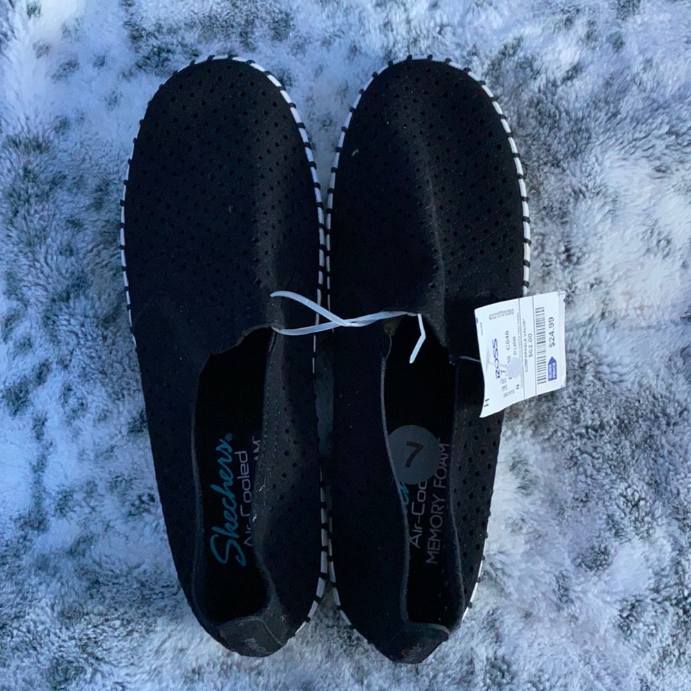 Slip ons